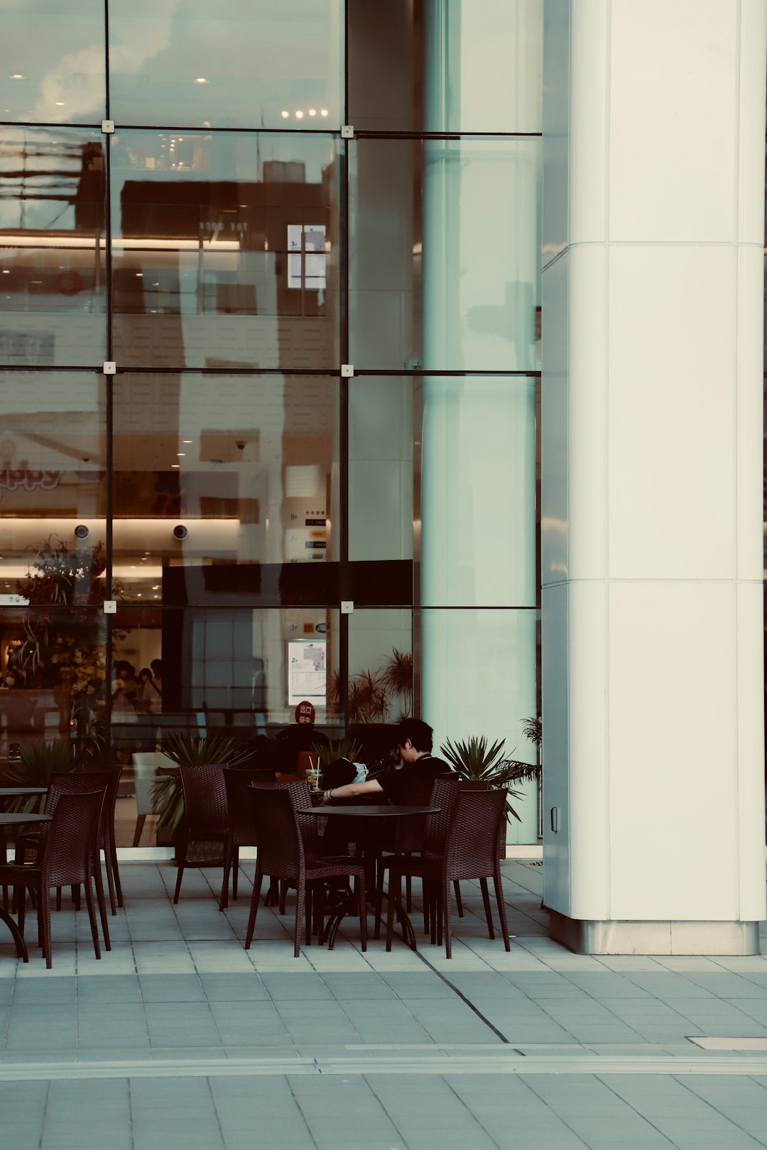 Fine Dining Restaurant