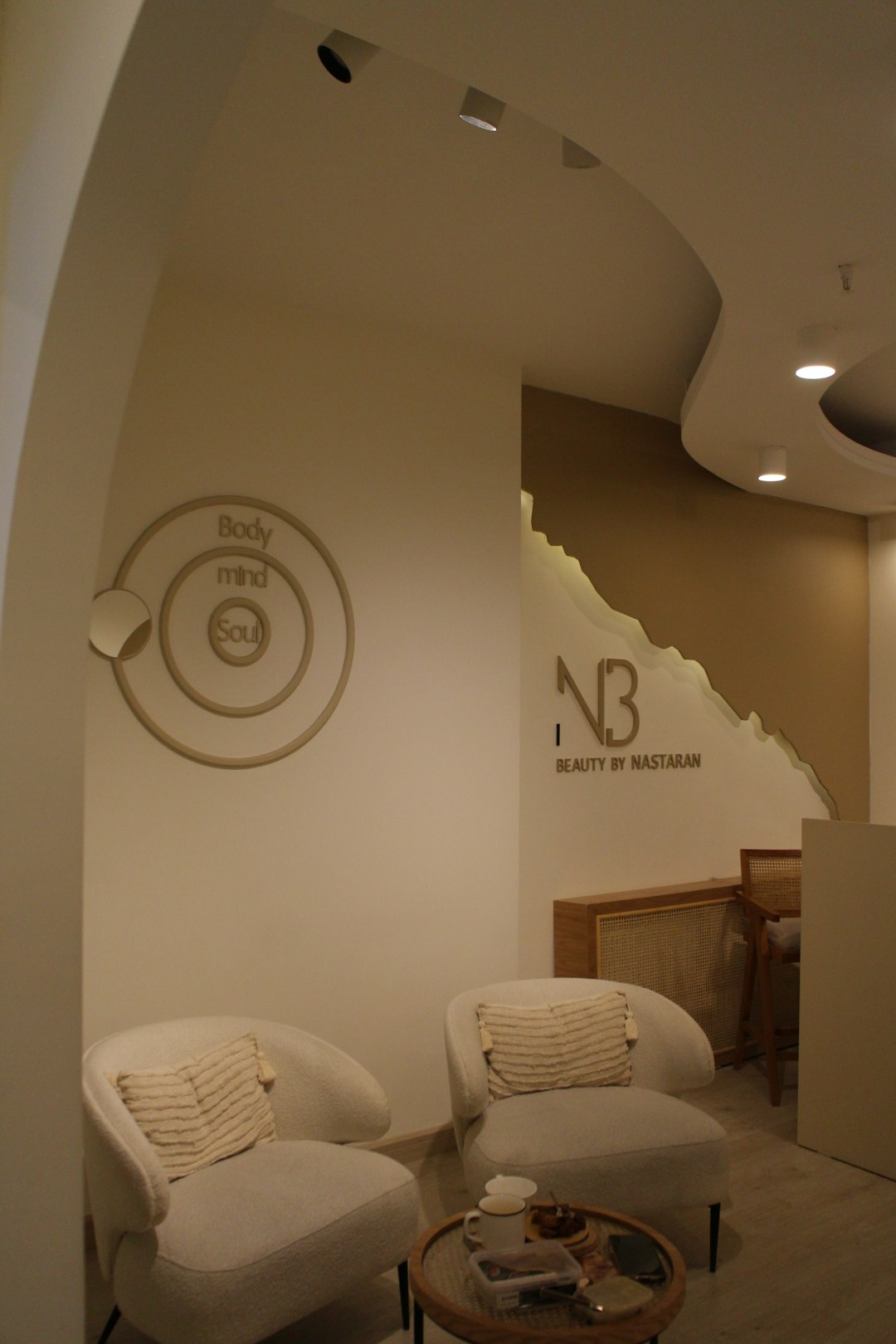 Spa & Wellness Center